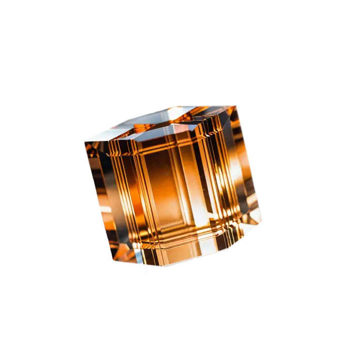 amber-crystal