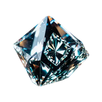 diamond-crystal